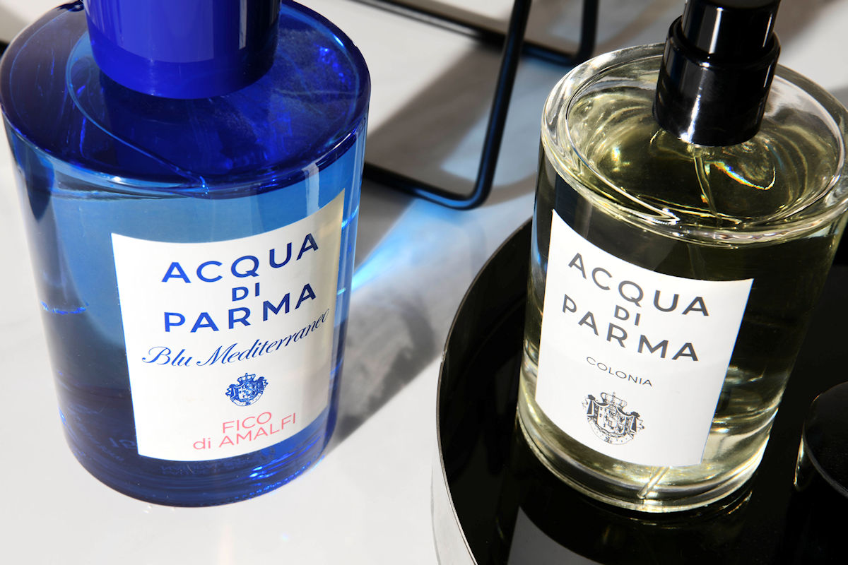 Acqua di Parma