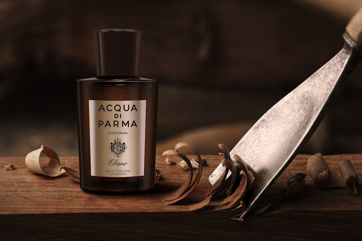 Colonia Acqua di Parma