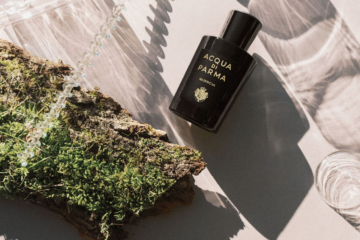 Colonia Quercia de Acqua di Parma