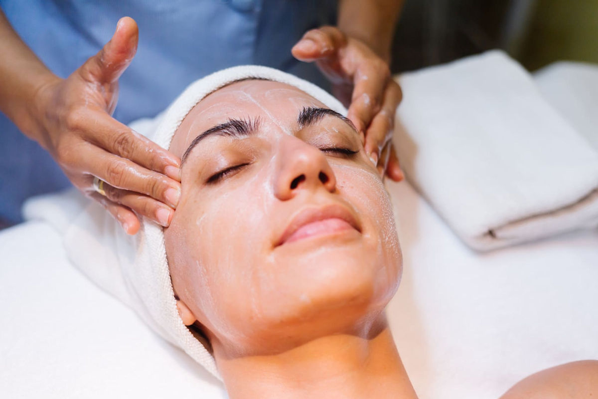 Beneficios del peeling