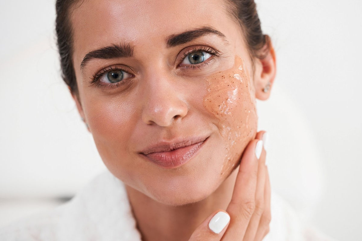 Tipos de peeling