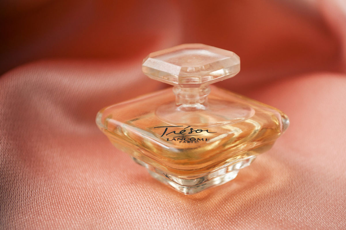 Trésor de Lancôme