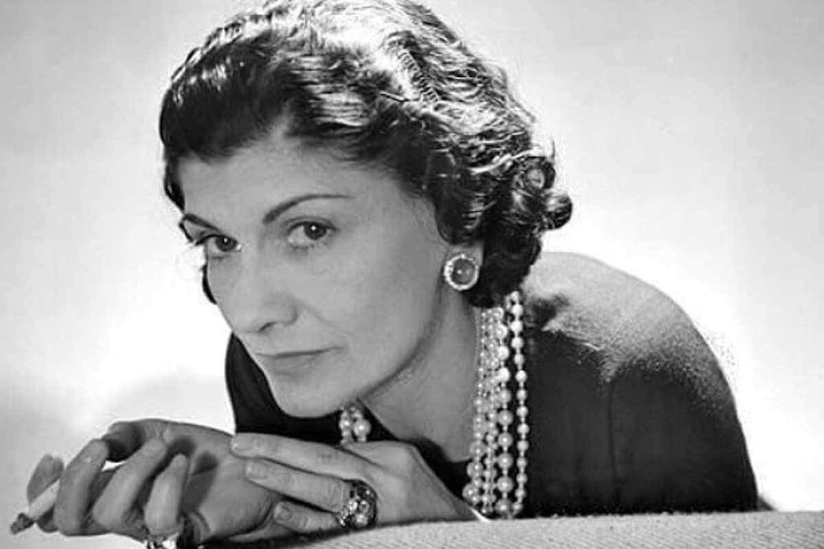 Coco Chanel