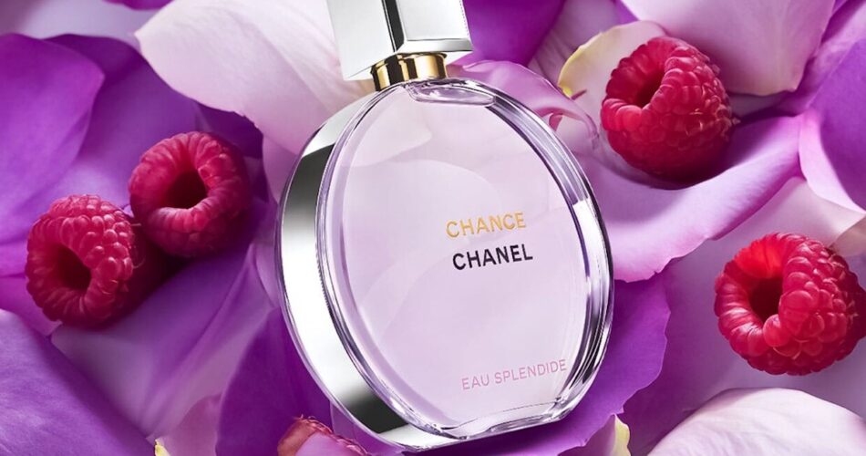Perfumes y fragancias Chanel