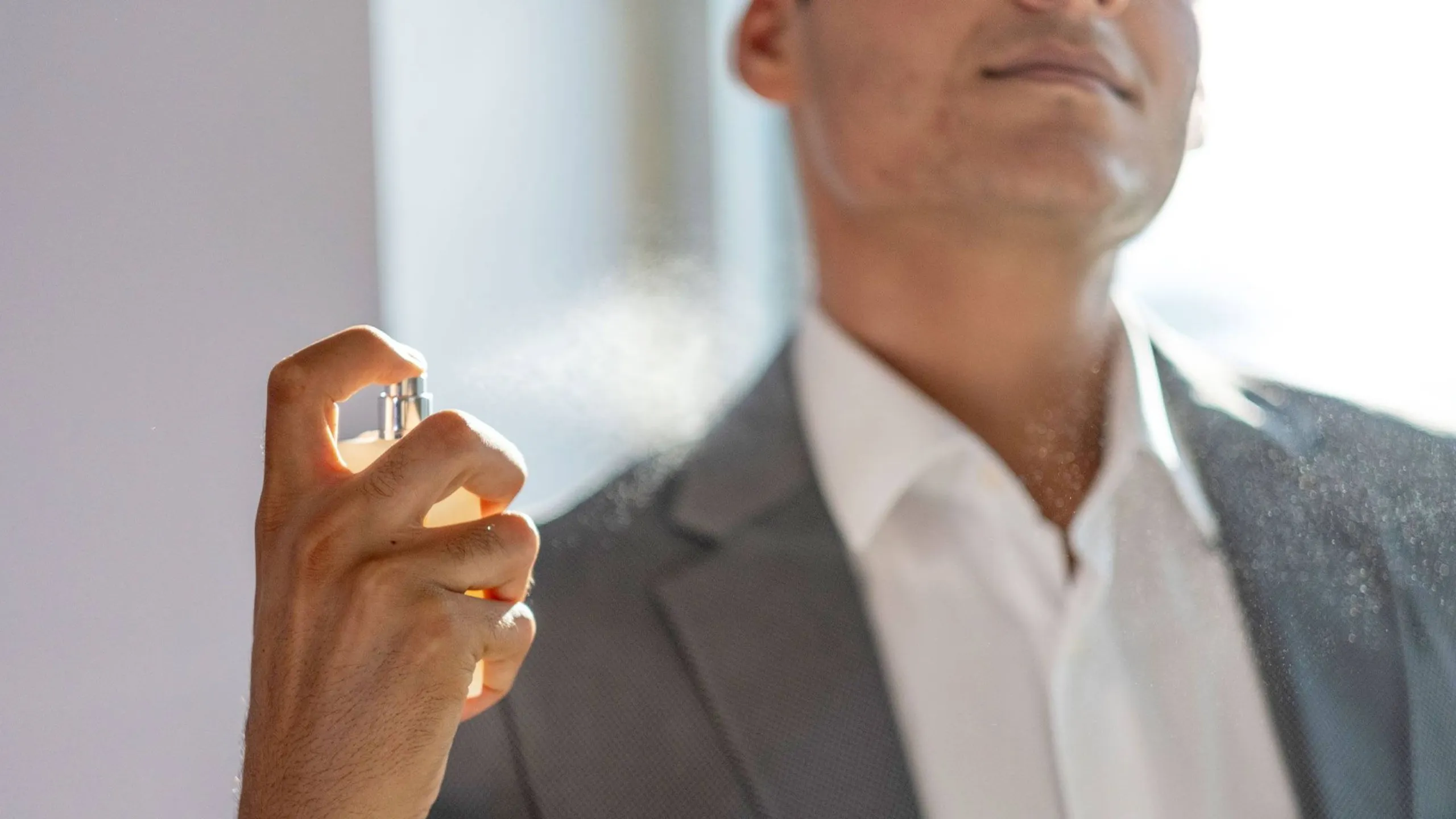 Mejor perfume de hombre